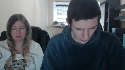 Snapshot of jenisandpeter chatting on March 11, 2025, 7:15 am JenisAndPeter online show from March 11, 2025, 7:15 am