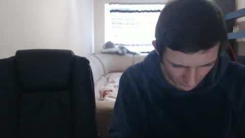 Snapshot of jenisandpeter chatting on March 11, 2025, 10:18 am JenisAndPeter online show from March 11, 2025, 10:18 am