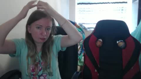 JenisAndPeter online show from September 14, 2025, 5:50 am