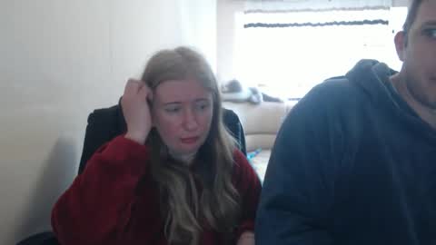 JenisAndPeter online show from February 21, 2026, 7:42 am