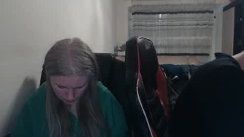 JenisAndPeter online show from March 24, 2026, 7:08 pm