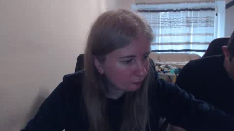 JenisAndPeter online show from March 30, 2026, 5:14 pm