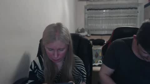 JenisAndPeter online show from May 10, 2026, 7:41 pm