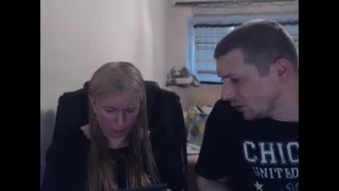 JenisAndPeter online show from May 21, 2026, 5:20 pm