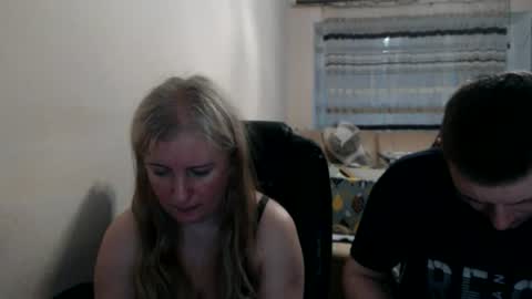JenisAndPeter online show from June 17, 2026, 5:58 pm