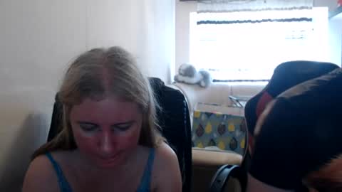 JenisAndPeter online show from June 23, 2026, 5:11 pm