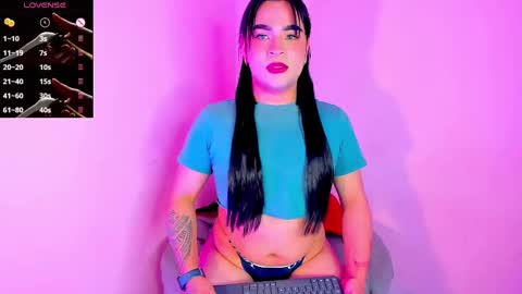 Jenn Fox online show from September 16, 2025, 4:57 am
