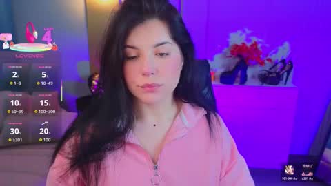 jenna_adams_ online show from November 14, 2025, 2:21 am