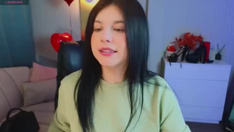 jenna_adams_ online show from March 20, 2026, 11:53 pm