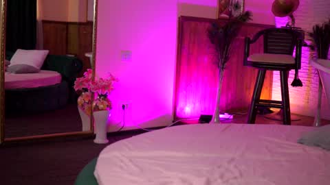 jenna_day online show from February 12, 2025, 12:12 pm