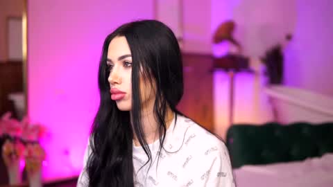 jenna_day online show from March 2, 2025, 6:05 am