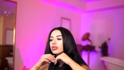 jenna_day online show from March 6, 2025, 6:08 am