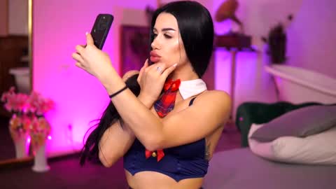 jenna_day online show from March 7, 2025, 9:18 am