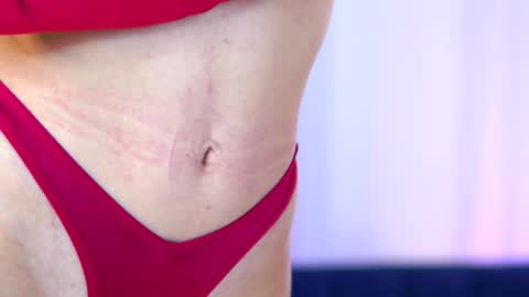 jenna_day online show from October 13, 2025, 8:47 am