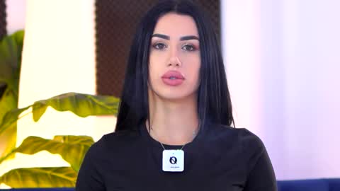 jenna_day online show from October 30, 2025, 10:06 am