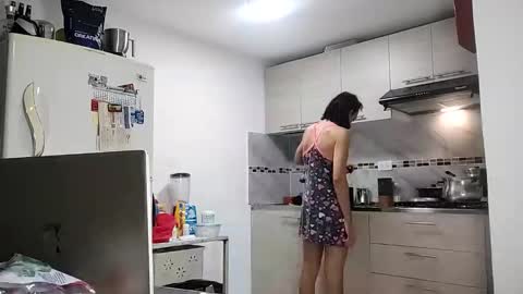 Snapshot of jenna_grey24 chatting on October 30, 2025, 1:29 am Isabella online show from October 30, 2025, 1:29 am