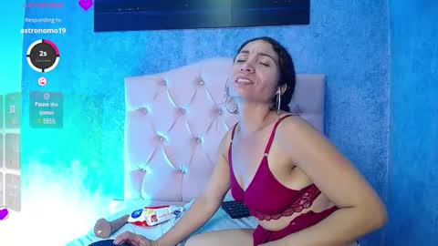 Valentina online show from March 4, 2025, 11:22 pm