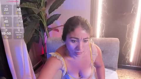 Snapshot of jenna_milf_ chatting on March 1, 2026, 11:56 am Valentina online show from March 1, 2026, 11:56 am