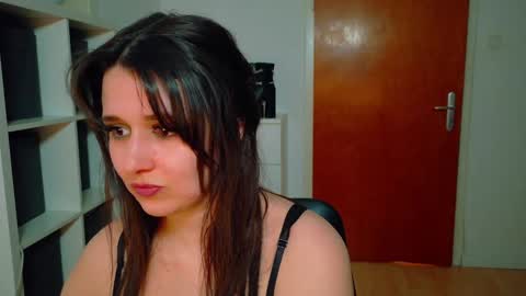 jennasxy19 online show from January 19, 2025, 5:39 pm