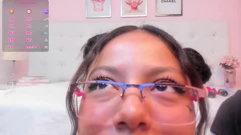 Jenna  online show from March 9, 2026, 7:29 pm