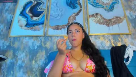 Jenna  online show from March 18, 2026, 11:46 am