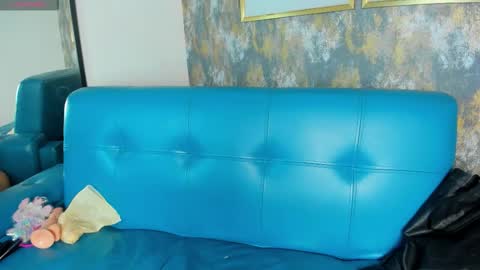 Jenna  online show from March 19, 2026, 11:36 am