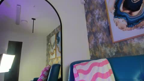 Jenna  online show from March 25, 2026, 12:33 pm