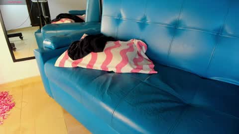 Jenna  online show from April 7, 2026, 11:43 am