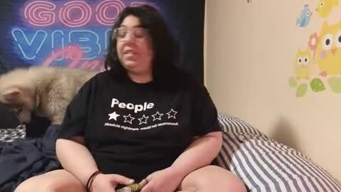  Dragon Queen. Be my Dragon --  and  online show from March 11, 2026, 2:56 pm