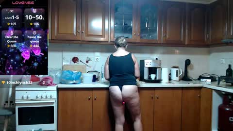 Jenna online show from November 6, 2025, 4:52 pm