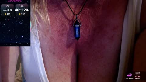 Jenna online show from March 15, 2026, 6:14 pm