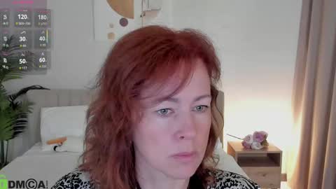 Snapshot of jennali1 chatting on May 9, 2026, 4:17 am Jenna online show from May 9, 2026, 4:17 am