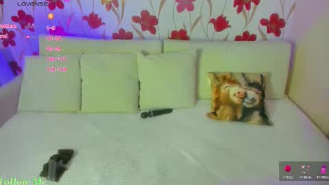 Snapshot of jennalison chatting on March 29, 2026, 1:33 pm Jenn online show from March 29, 2026, 1:33 pm