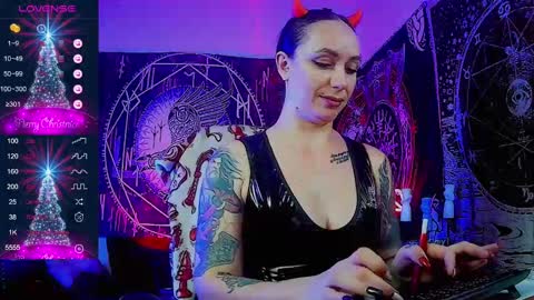 Mrs. Jenna online show from December 10, 2024, 11:43 am