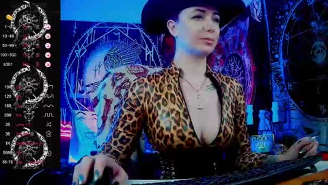 Mrs. Jenna online show from January 20, 2025, 9:03 am