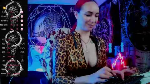 Mrs. Jenna online show from January 31, 2025, 5:30 am
