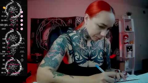 Snapshot of jennalovvee chatting on September 22, 2025, 12:56 am Mrs. Jenna online show from September 22, 2025, 12:56 am