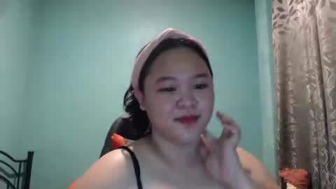 Snapshot of jennalyn_19 chatting on March 6, 2025, 4:38 pm jennalyn_19 online show from March 6, 2025, 4:38 pm