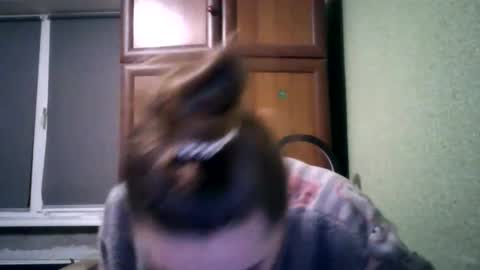 JennaMolberty online show from November 27, 2025, 5:04 pm