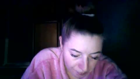 JennaMolberty online show from December 3, 2025, 6:17 pm