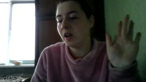 JennaMolberty online show from January 10, 2026, 10:17 am