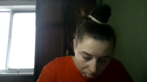 JennaMolberty online show from February 22, 2026, 10:36 am