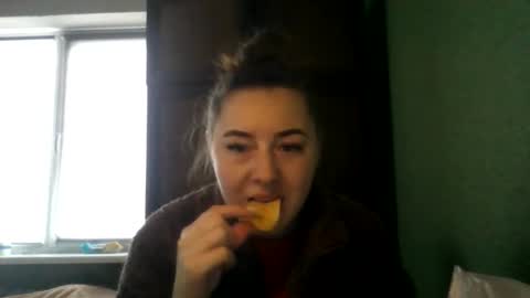 JennaMolberty online show from March 2, 2026, 9:49 am