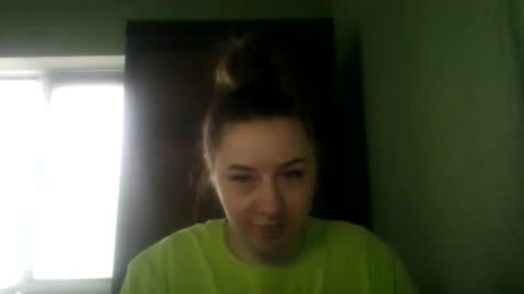 JennaMolberty online show from May 9, 2026, 12:54 pm