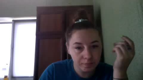 JennaMolberty online show from June 13, 2026, 8:12 am