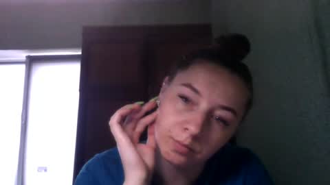 JennaMolberty online show from June 15, 2026, 8:27 am