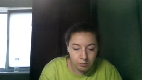 JennaMolberty online show from June 16, 2026, 3:58 pm