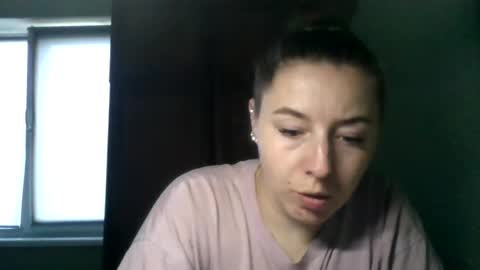 JennaMolberty online show from June 19, 2026, 3:27 pm
