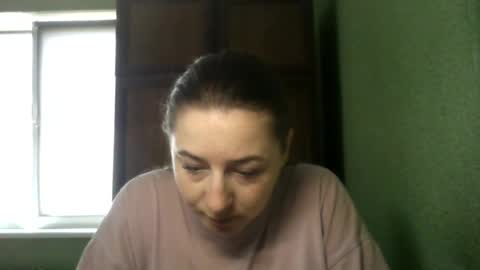 JennaMolberty online show from June 21, 2026, 9:34 am