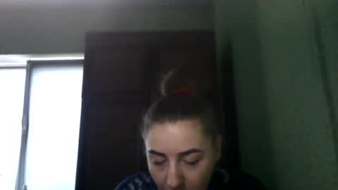 JennaMolbertyy online show from June 26, 2026, 3:27 pm